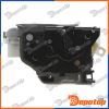 Serrure de porte gauche pour AUDI | EZC-AU-005, 16SKV181
